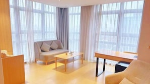 Room - Ji Hotel (Shanghai)