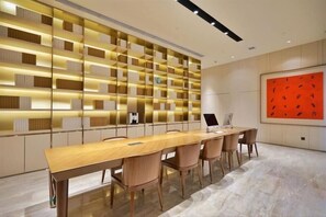 Meeting facility - Ji Hotel (Shanghai)