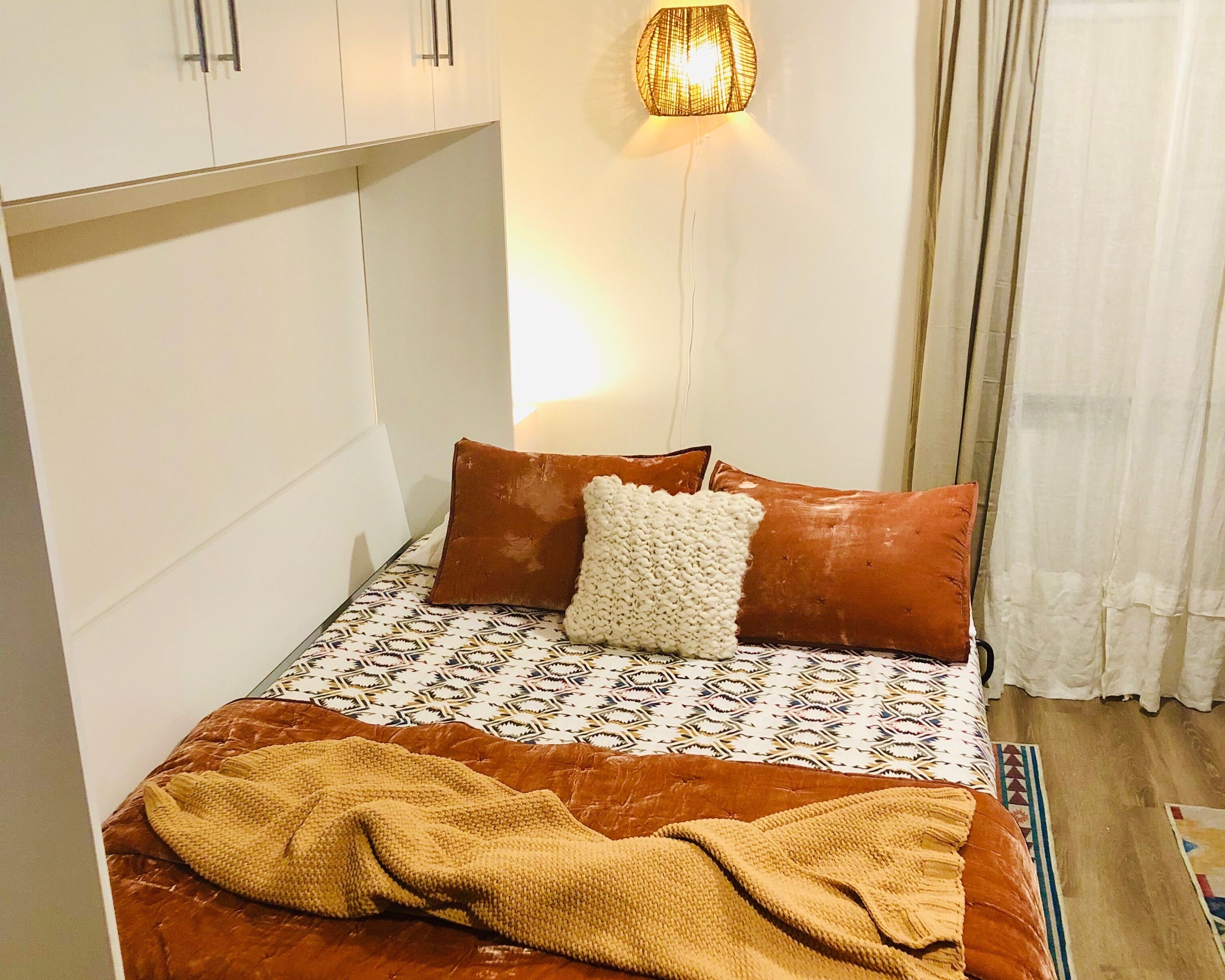 1 Schlafzimmer, Schreibtisch, Bügeleisen/Bügelbrett, kostenloses WLAN