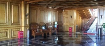 瑪曲喜馬拉雅酒店