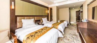 Himalaya Hotel