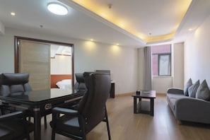 Room - Xianlida Business Hotel (Rui'an)