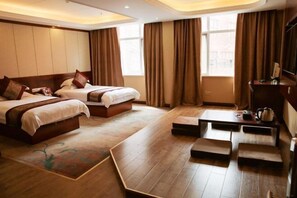 Room - Xianlida Business Hotel (Rui'an)