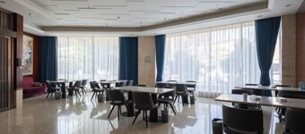 Xianlida Business Hotel