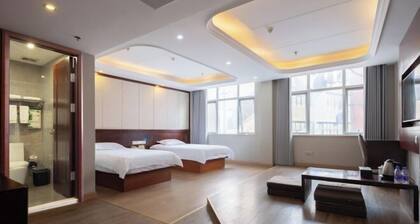 Xianlida Business Hotel