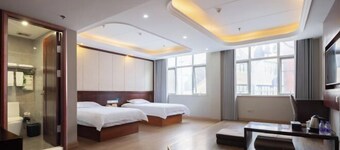 Xianlida Business Hotel