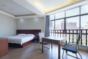 Room - Xianlida Business Hotel (Rui'an)