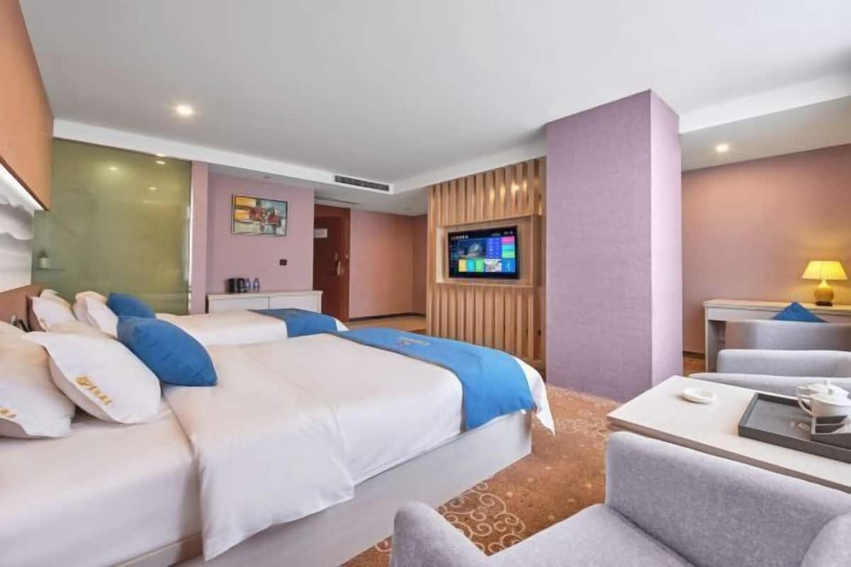 Habitación