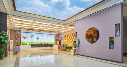 Laiyue Hotel