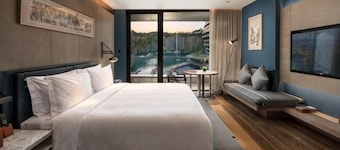 Laiyue Hotel