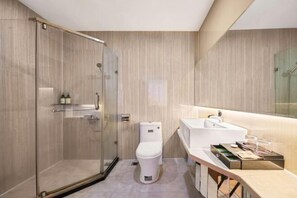 Room - Laiyue Hotel (Huidong)