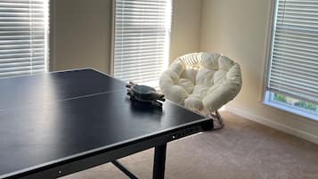 Spielezimmer