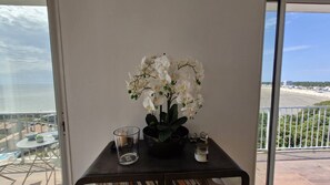 Interior - Saint Georges de Didonne - PANORAMIC SEA VIEW for this BEAUTIFUL FLAT (ST GEORGES DE DIDONNE)