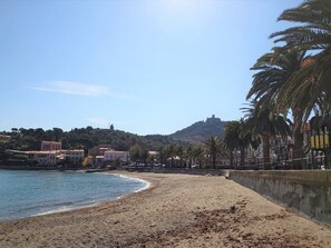Beach nearby - 5VSE-LAM4 - Apartment near the beach with open view (COLLIOURE)