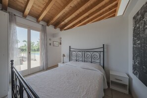 1 Schlafzimmer, Bügeleisen/Bügelbrett, Bettwäsche