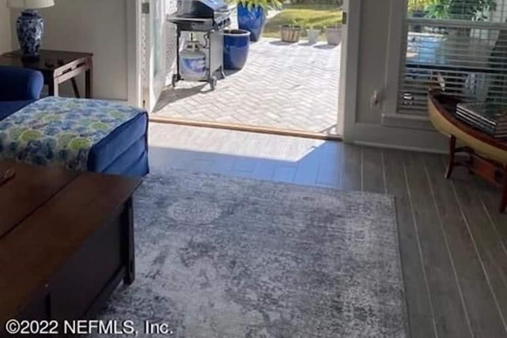 Jacksonville Beach Private vacation home