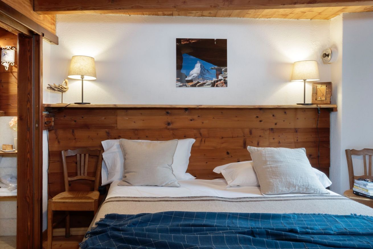 4 dormitorios, tabla de planchar con plancha, wifi y ropa de cama