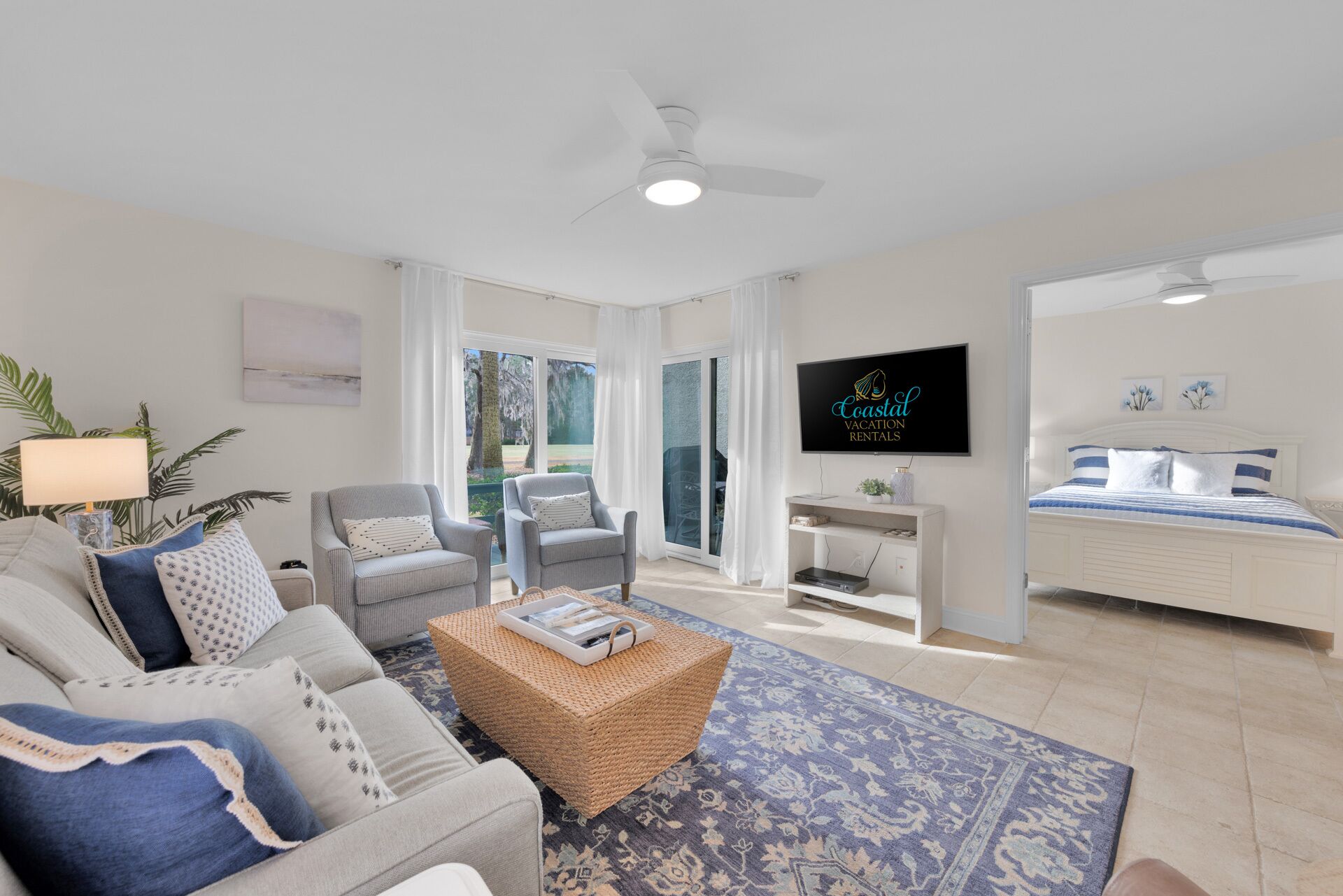 3 Schlafzimmer, Schreibtisch, Bügeleisen/Bügelbrett, kostenloses WLAN