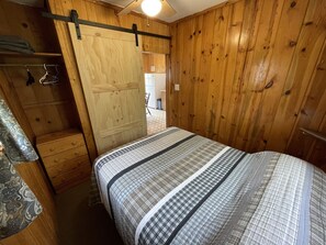 2 slaapkamers, gratis wifi, beddengoed