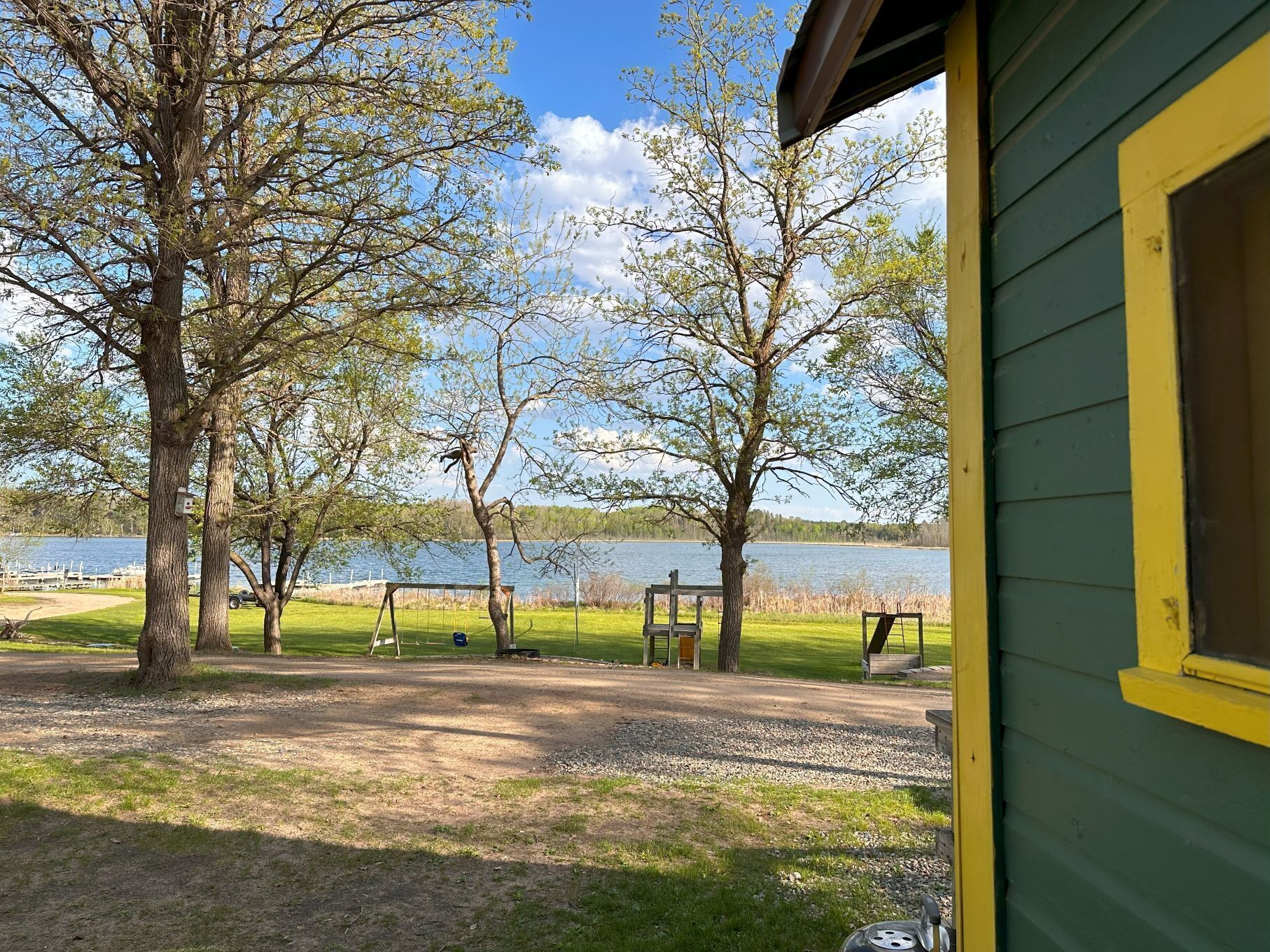 Great Fishing! Lakeside Cabin on Seventh Crow Wing Lake