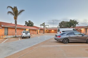 Exterior - Mildura City Gate Motel (Mildura)