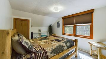 3 camere, ferro/asse da stiro, culla da viaggio, Wi-Fi gratuito