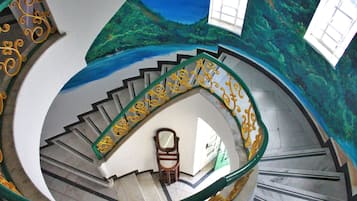 Recepción