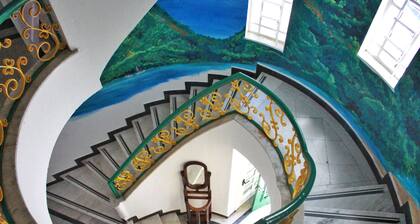 Hostel Maresias do Leme