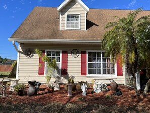 Exterior - Sweet Florida paradise (Cape Coral)