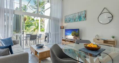 Tropical Escape Port Douglas