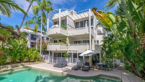 Pool - Tropical Escape Port Douglas (Port Douglas)