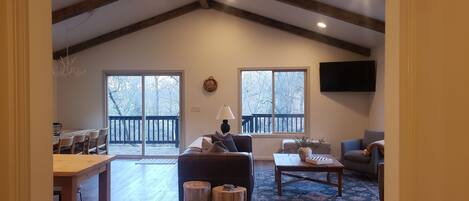 Téléviseur connecté