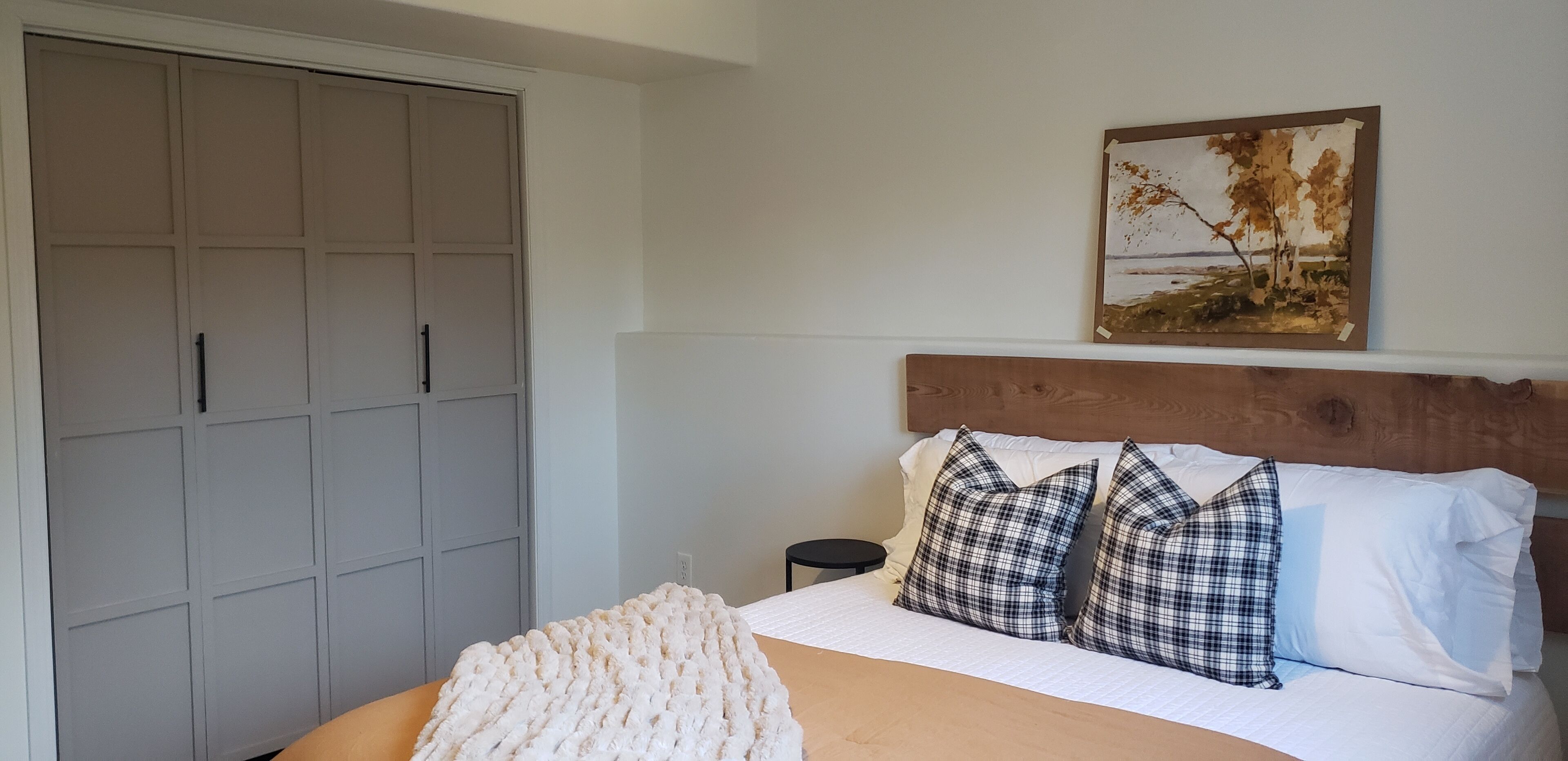 Shady Creek Cabin - Family Friendly Getaway Near Lake