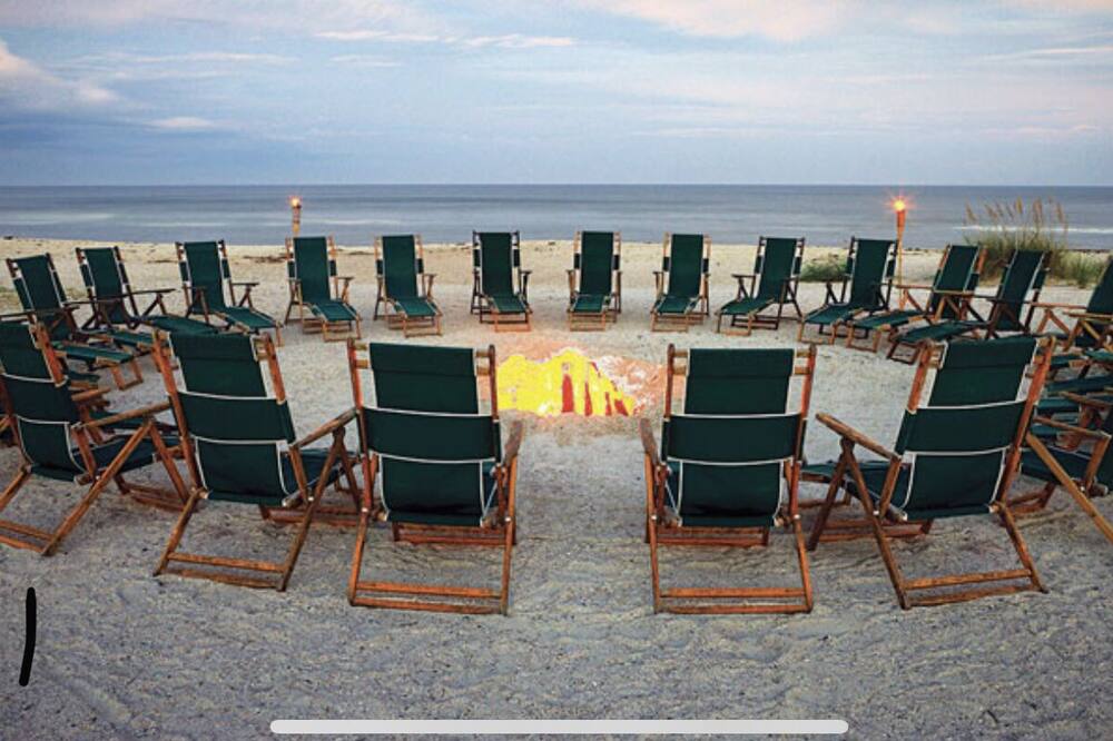 Fernandina Beach Villa