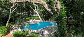 AMELIA ISLAND PLANTATION VILLA 2/2 IN A GATED COMMUNITY JUST OFF BEACH LOCATION