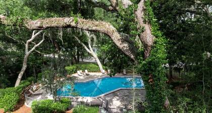 AMELIA ISLAND PLANTATION VILLA 2/2 IN A GATED COMMUNITY JUST OFF BEACH LOCATION
