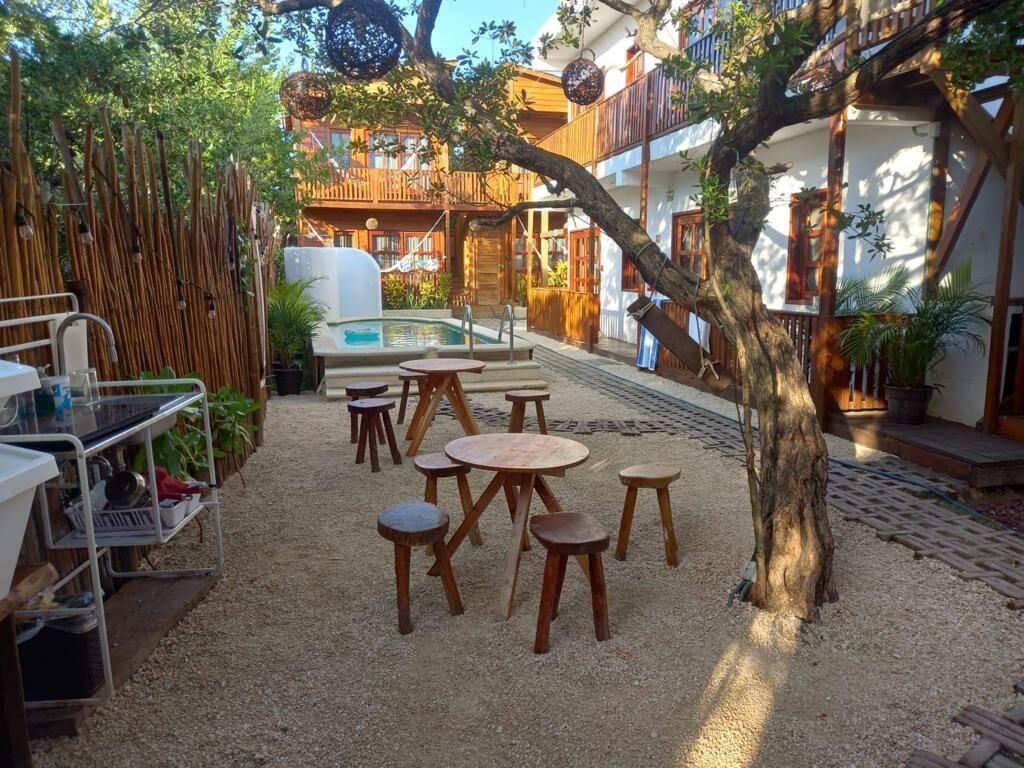 Foto - Hotel Aruma Ha