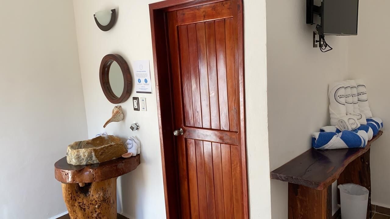 Foto - Hotel Aruma Ha