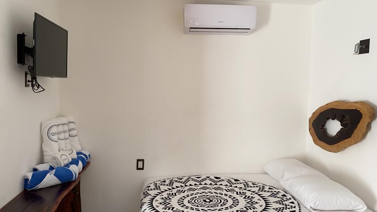 Foto - Hotel Aruma Ha