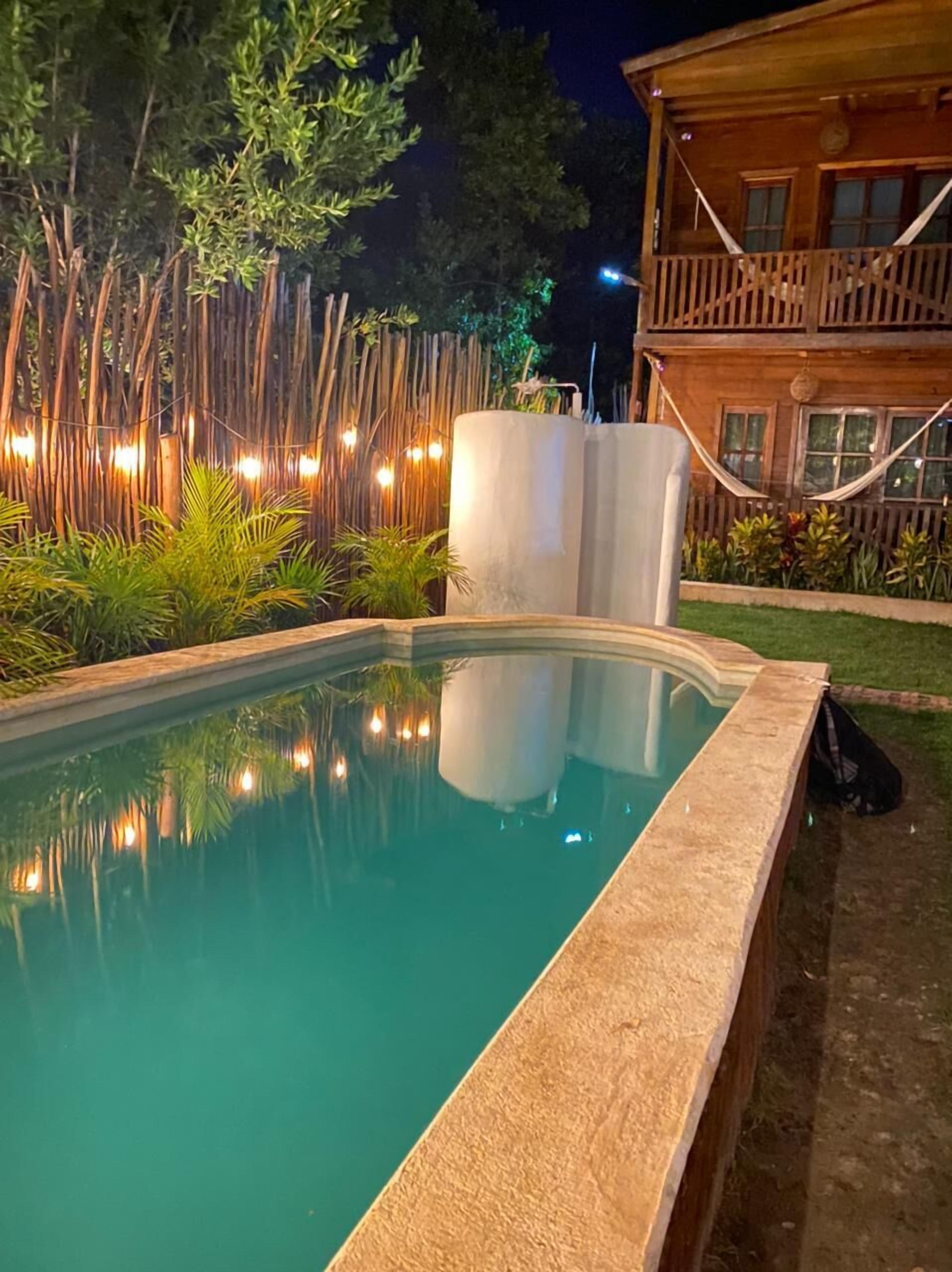 Foto - Hotel Aruma Ha