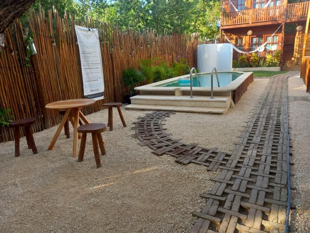 Foto - Hotel Aruma Ha