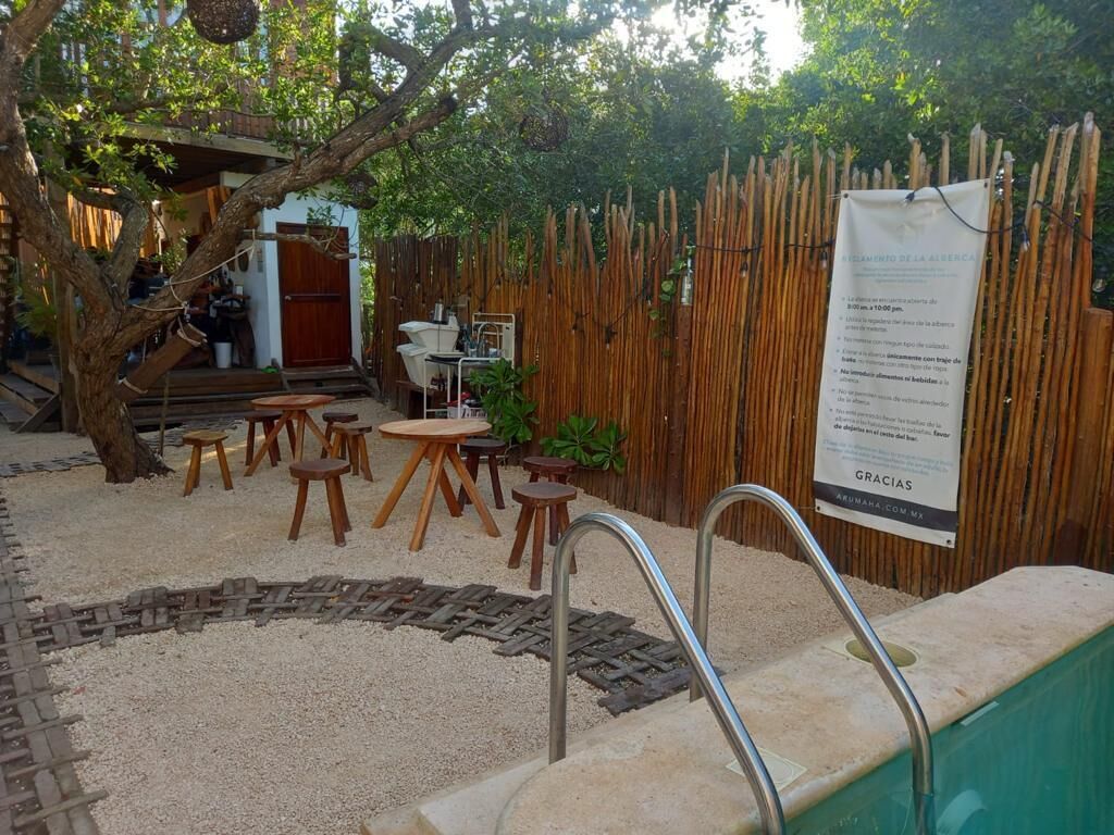 Foto - Hotel Aruma Ha