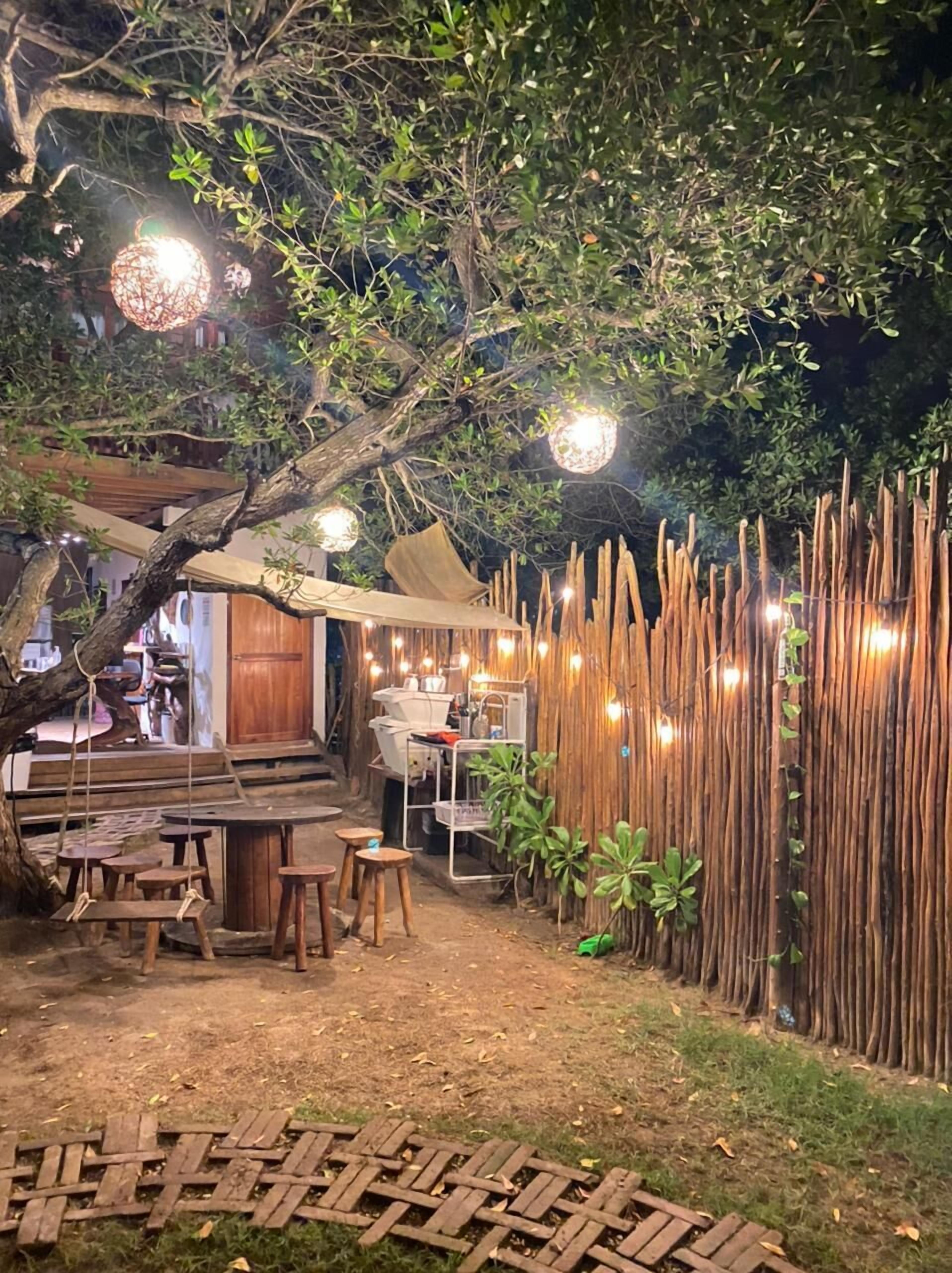 Foto - Hotel Aruma Ha