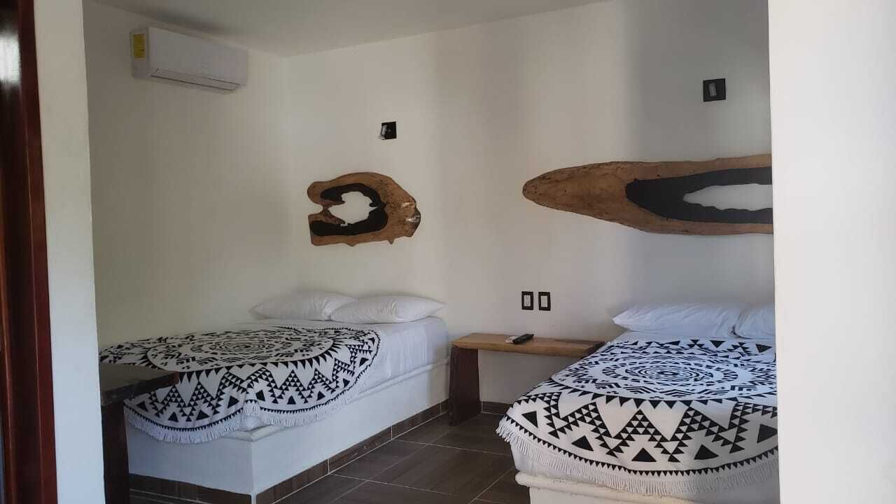 Foto - Hotel Aruma Ha