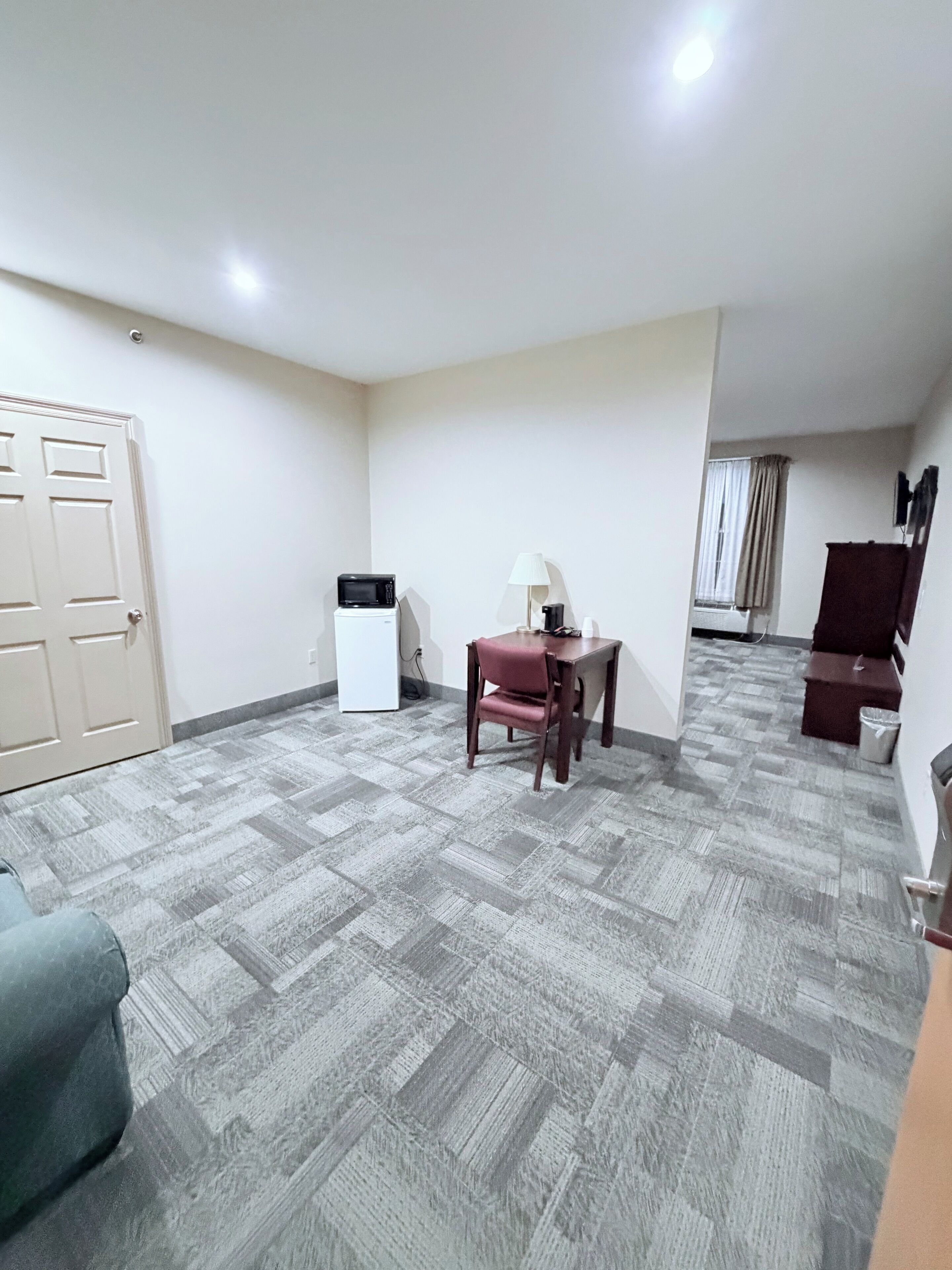 Superior Single Room | Free WiFi, bed sheets