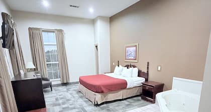 Collins Inn & Suites