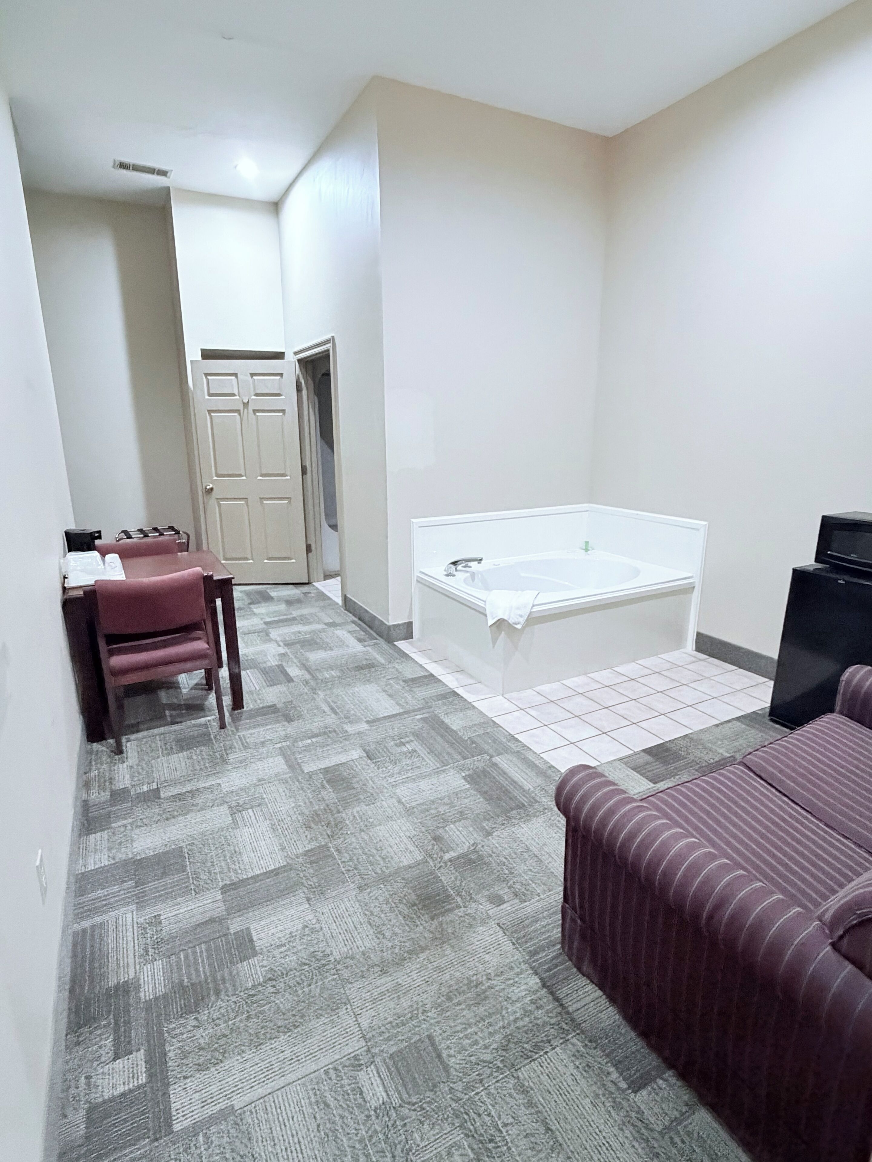 Family Suites, 1 King Bed & 1 Double Bed, No Smoking