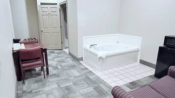 Family Suites, 1 King Bed & 1 Double Bed, No Smoking