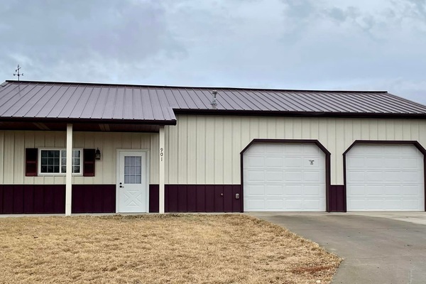 Our Friends.....where we treat you like friends.