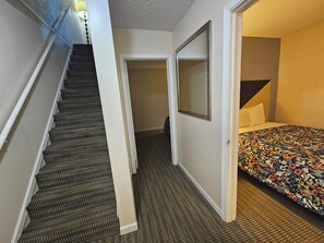 Signature Suite, Multiple Beds | View from room - Merrimac Inn & Suites (Williamsburg)